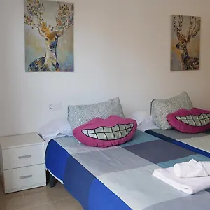Imperial Rota-central Free Parking By Cadiz4rentals Rota