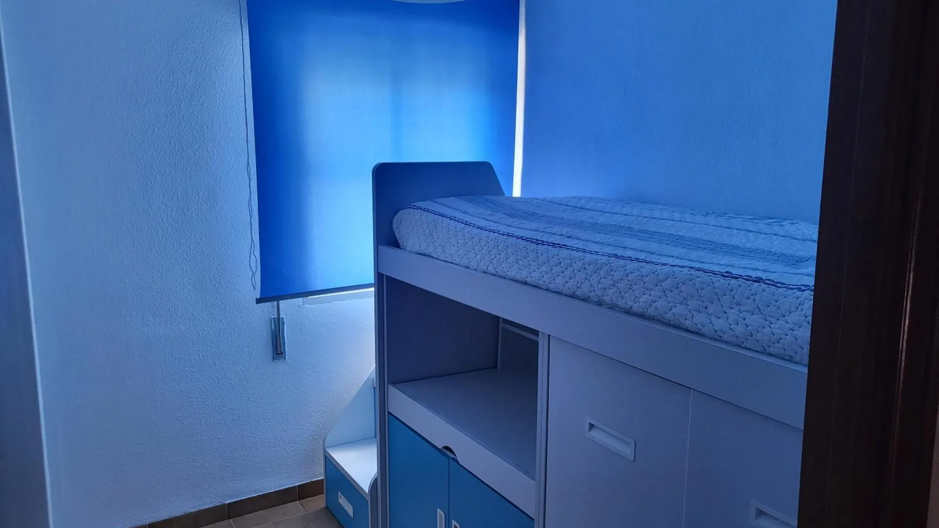 Duplex Pico Barro Apartment Rota