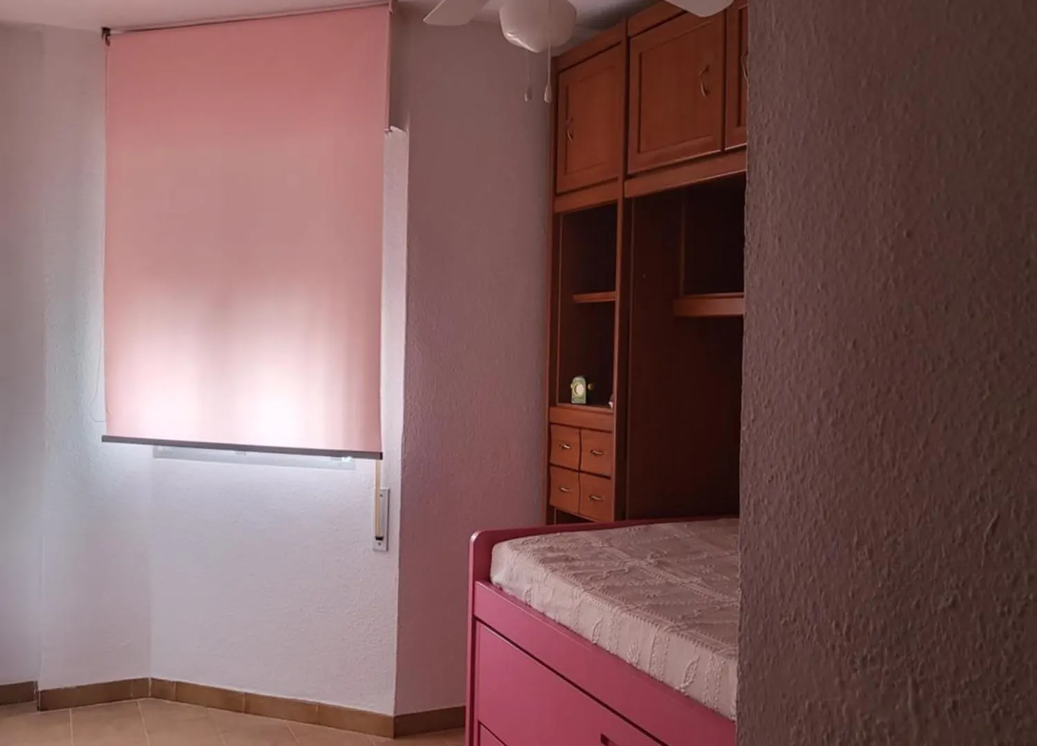 Duplex Pico Barro Apartment Rota
