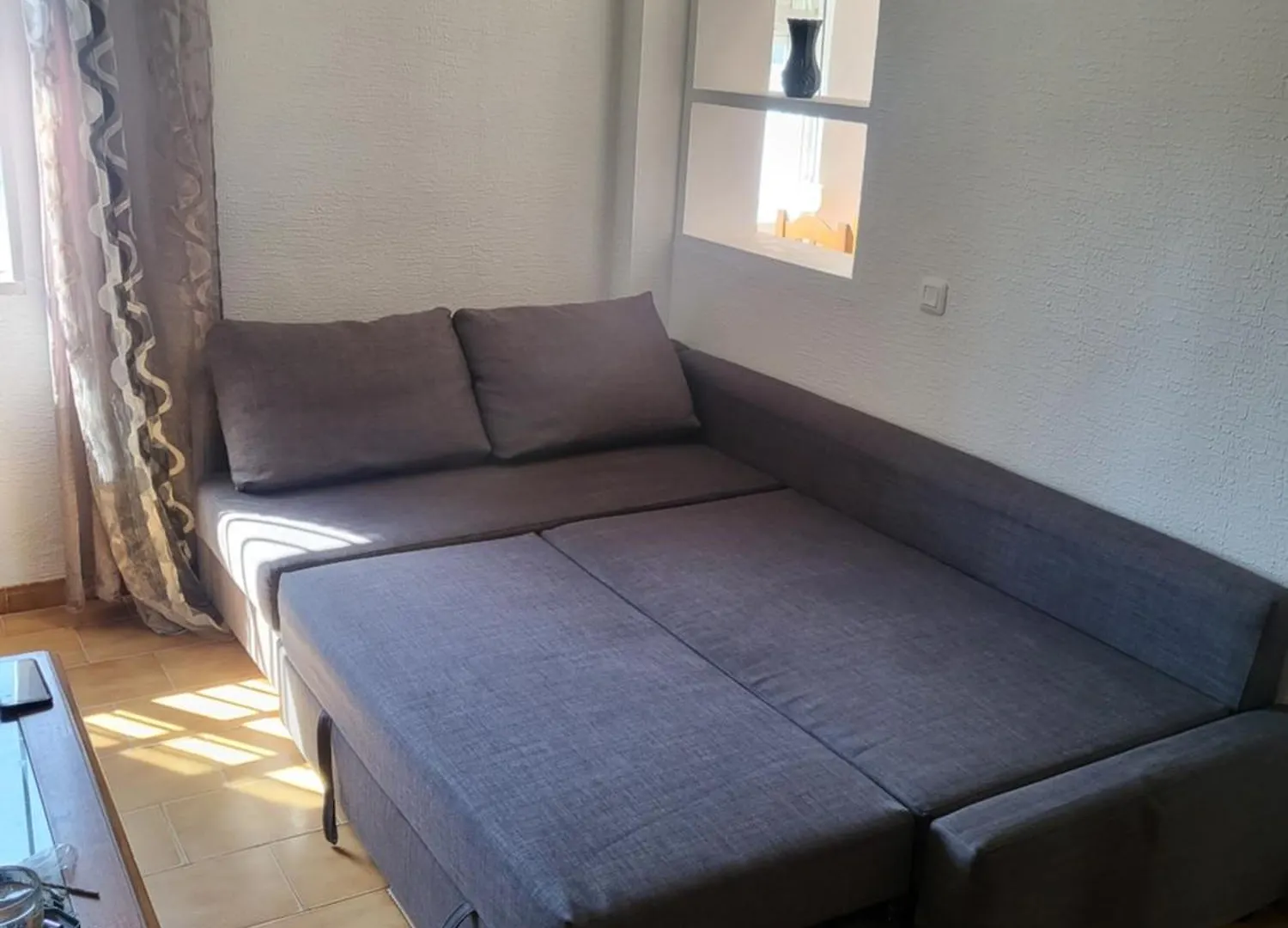 Duplex Pico Barro Apartment Rota Spain
