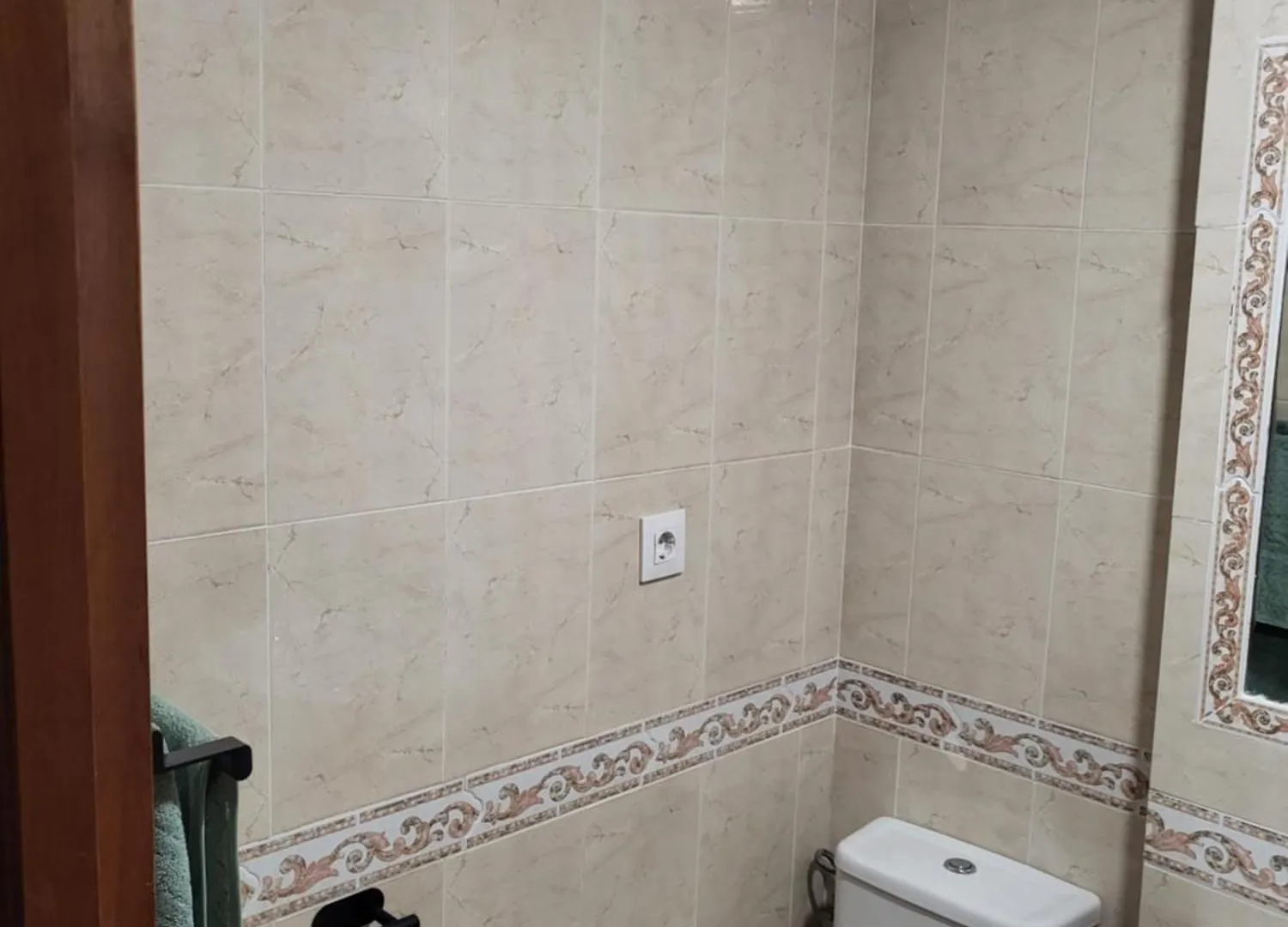 Duplex Pico Barro Apartment Rota
