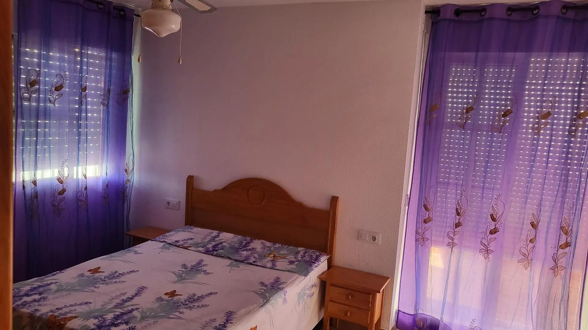 Duplex Pico Barro Apartment Rota Spain