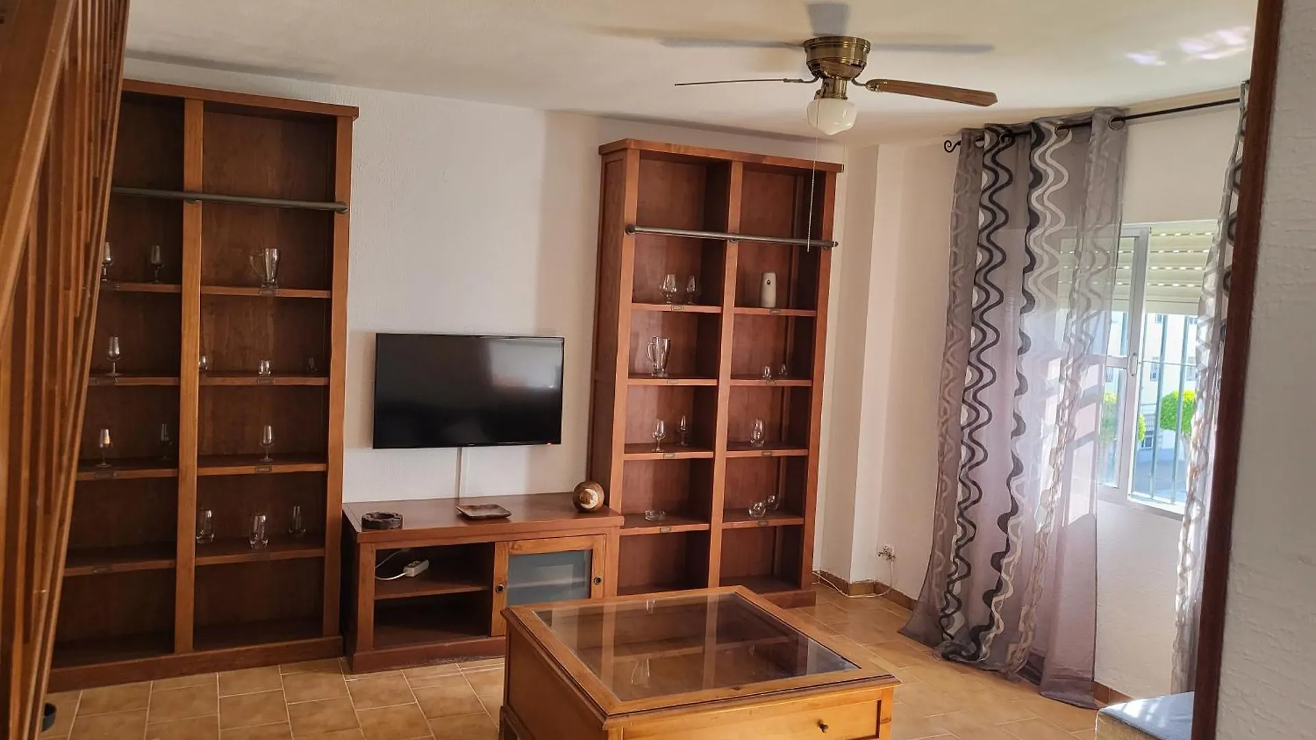 Duplex Pico Barro location