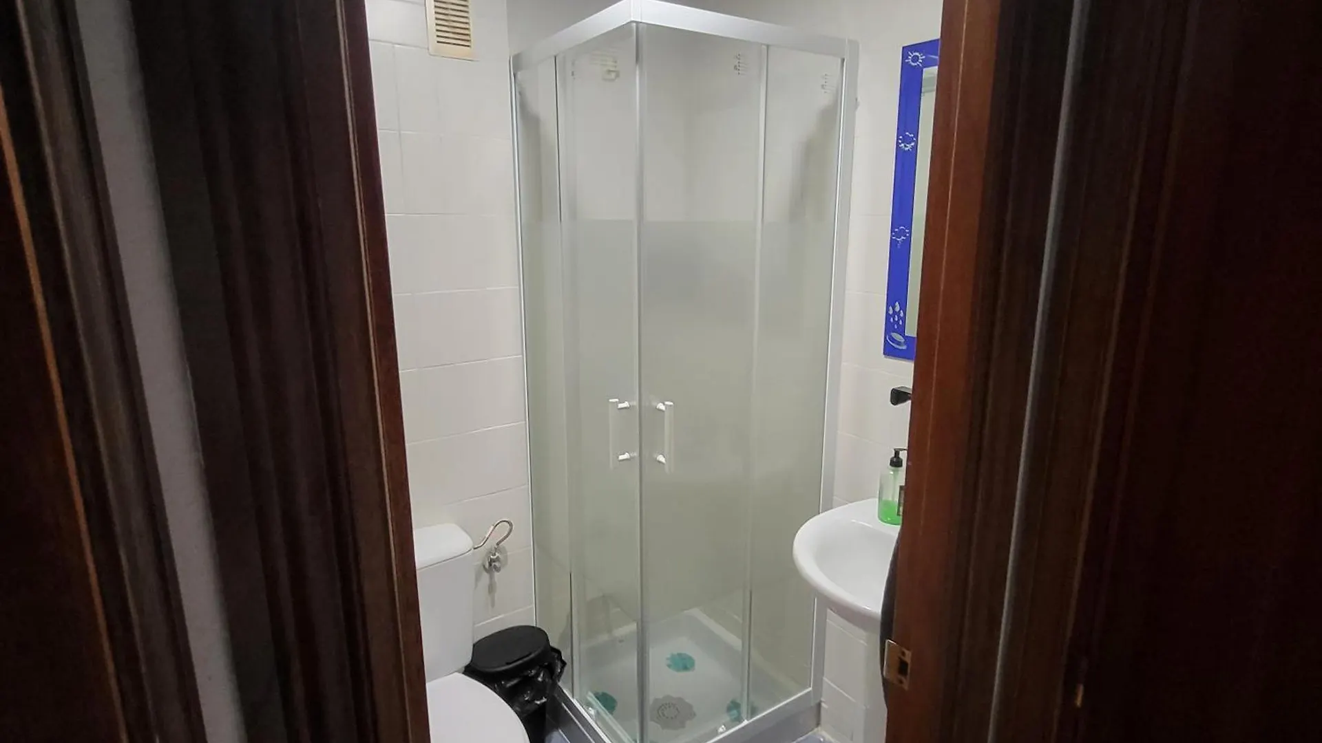 Duplex Pico Barro Apartment Rota
