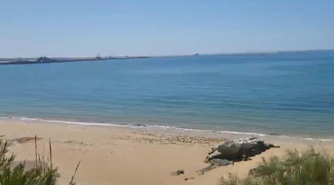Duplex Pico Barro Apartment Rota 0*,  Spain